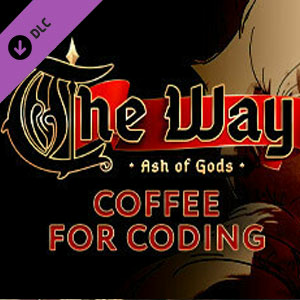 Ash of Gods The Way Coffee for Coding Switch