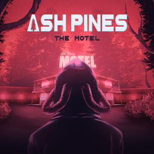 Ash Pines The Motel Playstation 4