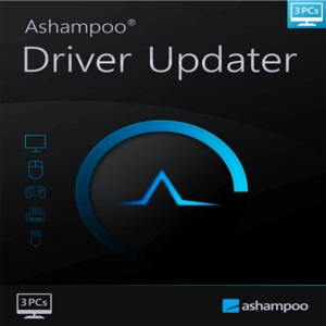 Ashampoo Driver Updater Pc
