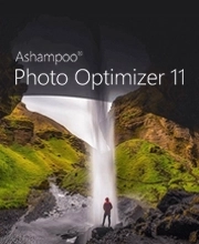 Ashampoo Photo Optimizer 11 Pc