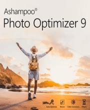 Ashampoo Photo Optimizer 9 Pc