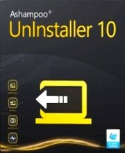 Ashampoo UnInstaller 10 Pc
