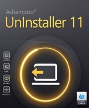 Ashampoo UnInstaller 11 Pc
