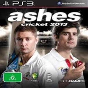 Ashes Cricket 2013 Xbox 360