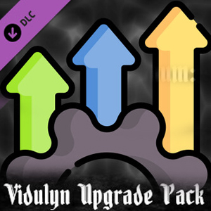 Ashes of Arcanum Vidulyn Upgrade Pack Pc