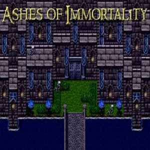 Comprar Ashes of Immortality CD Key Comparar Preços
