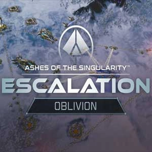 Ashes of the Singularity Escalation Oblivion