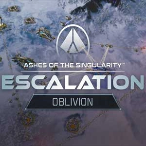 Ashes of the Singularity Escalation Oblivion Pc