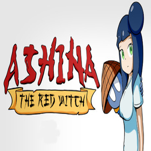 Comprar Ashina The Red Witch Xbox One Barato Comparar Preços
