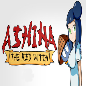 Comprar Ashina The Red Witch Nintendo Switch barato Comparar Preços