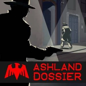 Ashland Dossier Xbox Series X