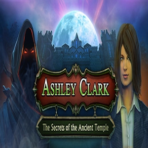 Ashley Clark The Secrets of the Ancient Temple Pc