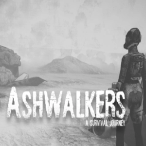 Ashwalkers A Survival Journey