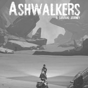 Comprar Ashwalkers CD Key Comparar Preços