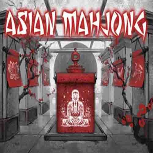 Asian Mahjong Pc