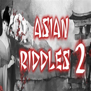 Comprar Asian Riddles 2 CD Key Comparar Preços