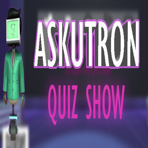 Comprar Askutron Quiz Show CD Key Comparar Preços