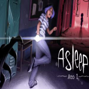 Asleep Ato 1 Pc