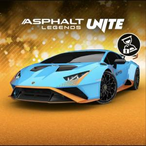Asphalt Legends UNITE Exclusive Catch-Up Festive Bundle Xbox One