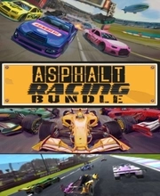 Asphalt Racing Bundle 3 in 1 Playstation 4