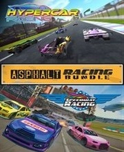 Asphalt Racing Bundle Hypercar & Speedway Switch