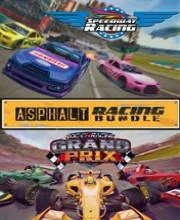 Asphalt Racing Bundle Speedway & Grand Prix Playstation 4