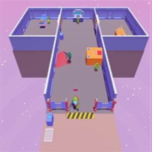 Assassin impostor Xbox One