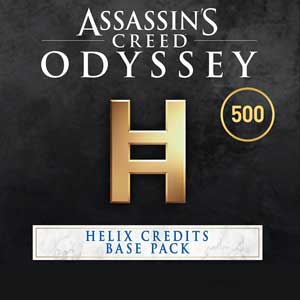 Comprar Assassin's Creed Odyssey Helix Credits Base Pack Xbox One Barato Comparar Preços