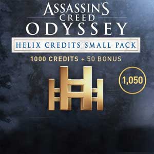 Comprar Assassin's Creed Odyssey Helix Credits Small Pack Xbox One Barato Comparar Preços