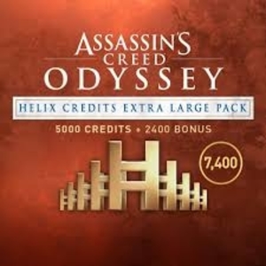 Comprar Assassins Creed Odyssey Helix Credits XL Pack Xbox One Barato Comparar Preços