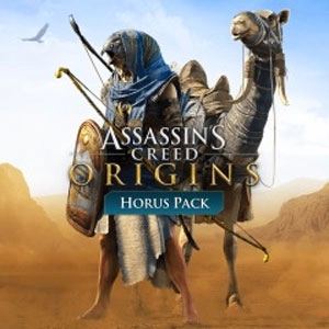 Assassin’s Creed Origins Horus Pack Xbox One