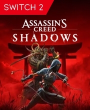 Comprar Assassin’s Creed Shadows Nintendo Switch 2 barato Comparar Preços