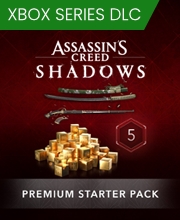 Comprar Assassin’s Creed Shadows Premium Starter Pack Xbox Series Barato Comparar Preços