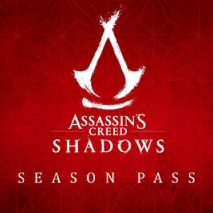 Assassin’s Creed Shadows Season Pass Playstation 5