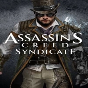 Assassins Creed Syndicate Steampunk Pack Xbox One