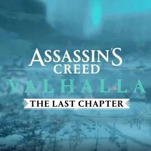 Assassin’s Creed Valhalla The Last Chapter Xbox One