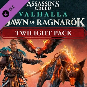 Assassin’s Creed Valhalla Twilight Pack Playstation 5
