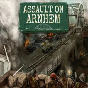 Assault on Arnhem Pc