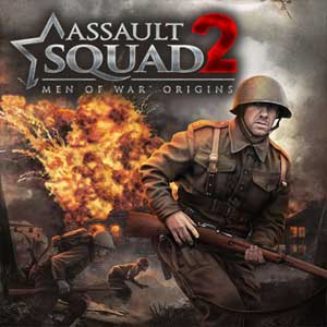 Comprar Assault Squad 2 Men of War Origins CD Key Comparar Preços