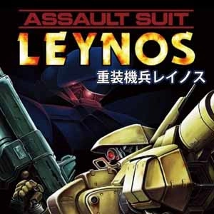 Assault Suit Leynos Pc