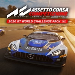 Comprar Assetto Corsa Competizione 2020 GT World Challenge Pack Xbox One Barato Comparar Preços