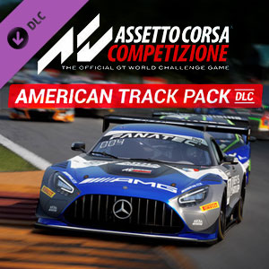 Comprar Assetto Corsa Competizione American Track Pack Xbox One Barato Comparar Preços