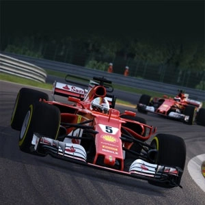 Assetto Corsa Ferrari 70th Anniversary Playstation 4