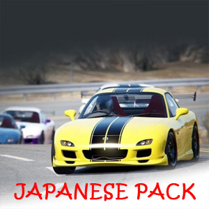 Comprar Assetto Corsa Japanese Pack PS4 Comparar Preços