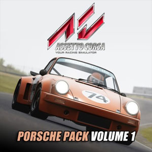 Comprar Assetto Corsa Porsche Pack 1 PS4 Comparar Preços