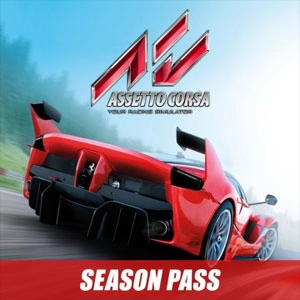 Assetto Corsa Season Pass Playstation 4