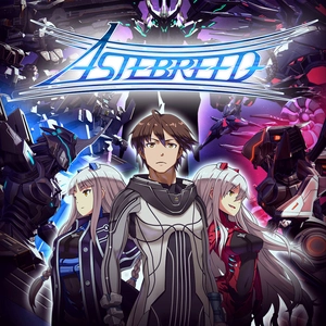 Astebreed Switch