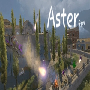 Aster fpv Pc
