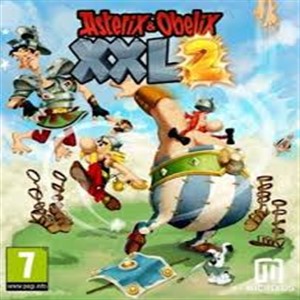 Comprar Asterix & Obelix XXL 2 PS4 Comparar Preços