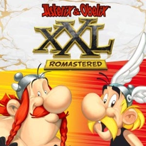 Asterix and Obelix XXL Romastered Pc